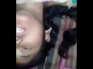 cute aunti fucked by a fat indian cock