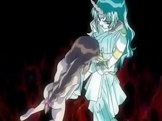 Hentai Anime Eng Sub Mija-Beautiful-Demon-Ep1