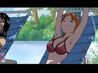 Sex film anime Best Hentai