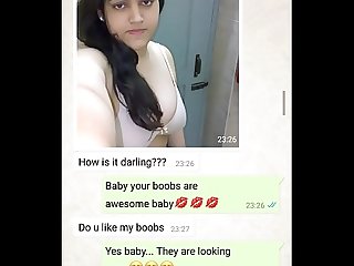 Indian lovers sex chat new November 2018 for more real chats..