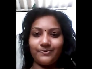 Beautiful Indian Wife Nude Show In Bathroom Videbd.com