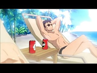 Más sexy Hentai virgen XXX anime el orgasmo de dibujos animados