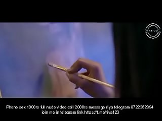 Lets Paint (2020) UNRATED 720p HDRip Hindi S01E02 Hot Web Se