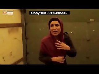 Muslim forced in garage (movie name please?)