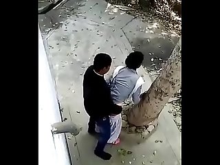oculto cámara Sexy Video Paquistaní