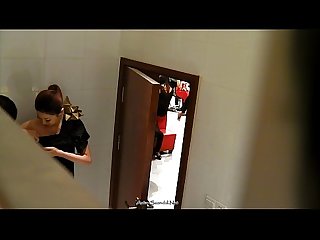 Toilet Voyeur Chinese Hot Video 5