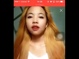 webcam girl asian 001