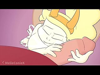 ??The Benefits of Mewberty?by MelieConieK (Star vs. The Forces of Evil Hentai)