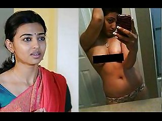 tollywood Hollywood herione Nudo