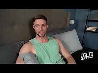 Kody - Gay Movie - Sean Cody