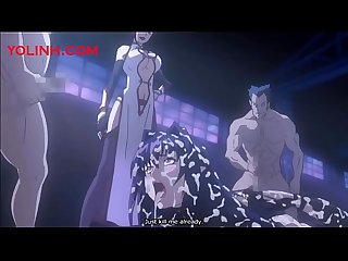 hentai asuka tekken - Watch more at Yolinh.com