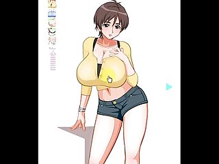 Lonely milf - Adult Android Game - hentaimobilegames.blogspot.com