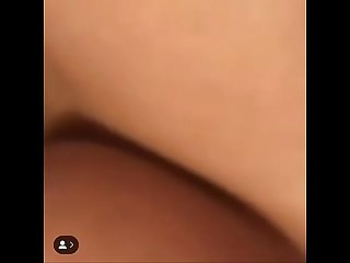 poonam 潘迪 泄露 视频 上 她的 instagram 帐户