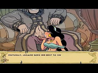 Princess Trainer Gold Edition Uncensored Part 45