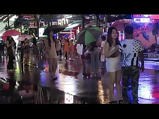 Asia Sex Tourist Paradise - Thai Hooker!