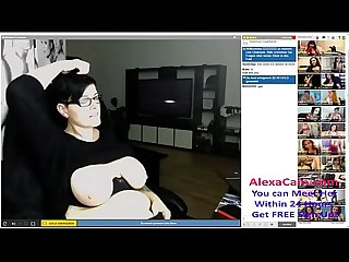 webcam hottest teen doing online part 1 (10)