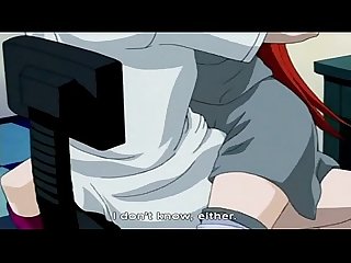Young Hentai Fuck XXX Anime Sister Cartoon