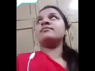 Indian Girl On Video Call Laiba Mughal 1