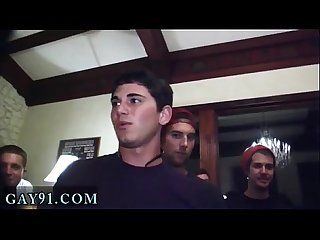 Two young brothers nude video and old man spying on naked college