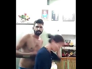 Desi hardcore couple fucked badly whole night // Watch Full 23 min Video At..