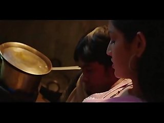 india Corto Caliente Sexo película