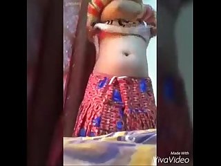 boobshow by indian bhabhi