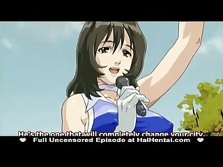 MELHOR anime Lésbicas Hentai Foda cartoon