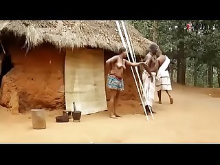 A Village in Africa 2 - Nollywood