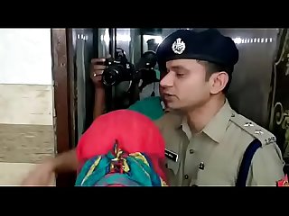 jhansi Hotel camera raid indiano Sesso scandalo 2