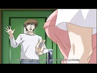 Gorąco Hentai Sex oralny XXX anime creampie kreskówka