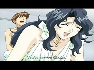 Best Anime Mom Hentai Orgasm Cartoon