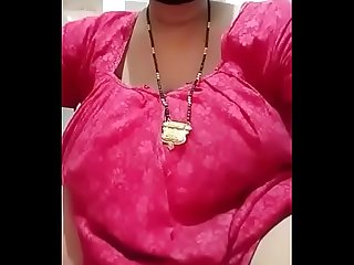 Indian Mom Video Chats With Boyfriend