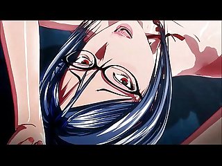 ã?Awesome-Anime.comã??Hentai anime - Busty SM Queen training prisoner (slave)