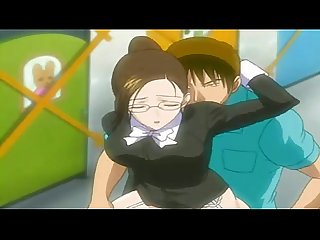 Sexiest Hentai Virgin XXX Anime Orgasm Cartoon