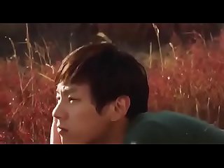 [EngSub] Korean BL movie(2013) - Night Flight [Yaoi]