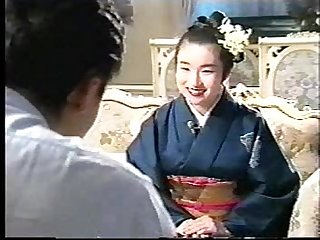 Koyuki asiatische tatasiteagemasu